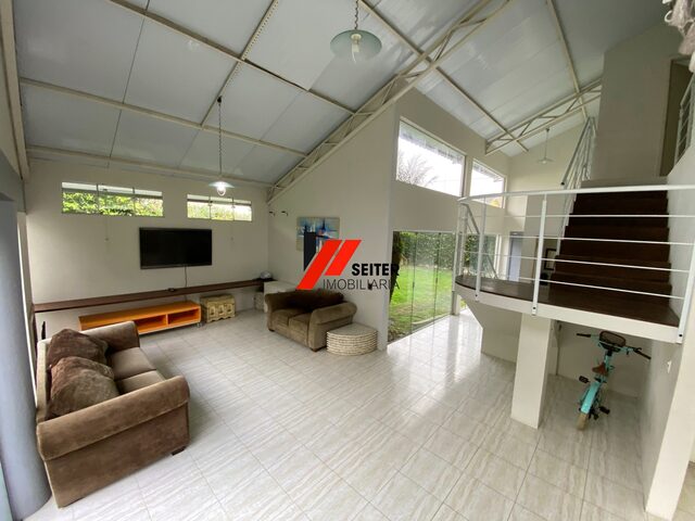 Imagem 3: Casa a venda Campeche Florianópolis