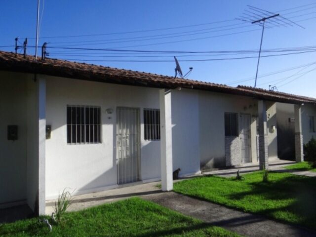 Imagem: Casa em Maceió - Al, Cidade Universitária