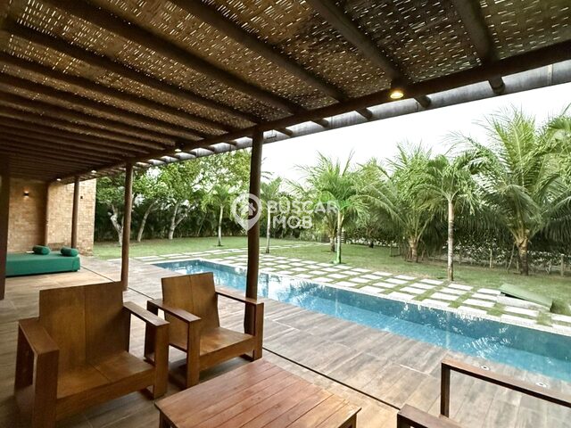 Imagem 14: CASA RESIDENCIAL em CAMAÇARI - BA, CATU DE ABRANTES (ABRANTES