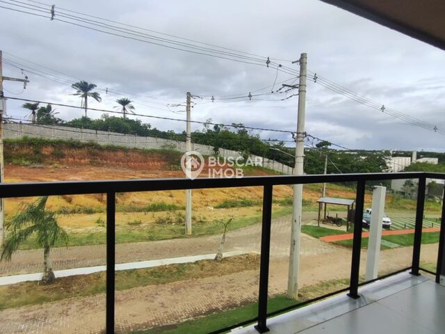Imagem 9: CASA RESIDENCIAL em CAMAÇARI - BA, ALPHAVILLE (ABRANTES