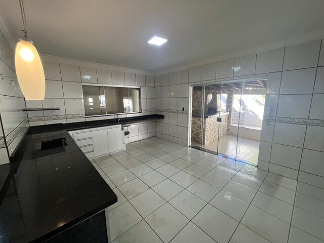 Imagem 13: Alugo Casa 2 quartos Rua 1015 Setor Pedro Ludovico, Goiânia