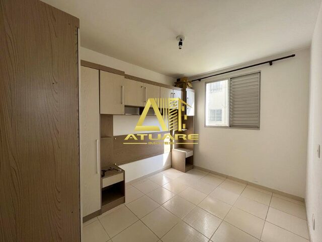 Imagem 6: Apartamento com 02 Dormitórios, Sala, Cozinha, Banheiro, Lavanderia e Garagem, Piscina