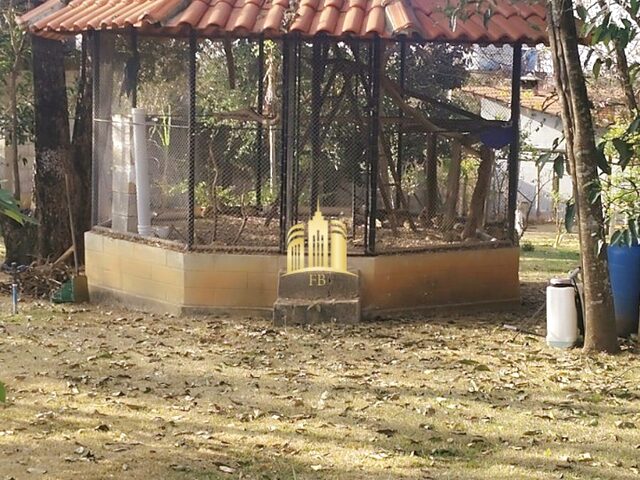Imagem 4: SÍTIO À VENDA - CONDOMÍNIO TURMALINA - ESMERALDAS/MG