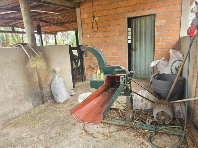Imagem 12: FAZENDA À VENDA - 95.000 m² EM ESMERALDAS/MG