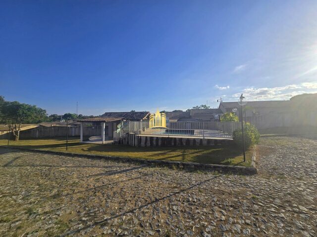 Imagem: CASA PARA LOCAÇÃO - CONDOMÍNIO ÔNIX