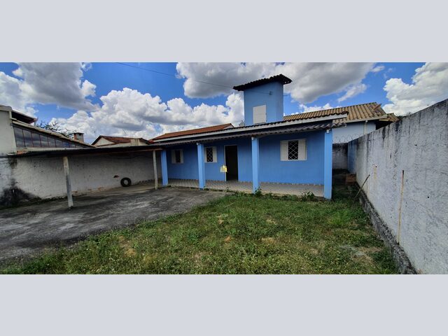 Imagem: CASA PARA LOCAÇÃO BAIRRO SÃO JOSÉ EM