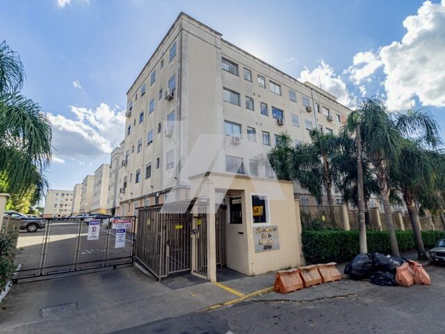 Imagem: Apartamento Residencial em Porto Alegre