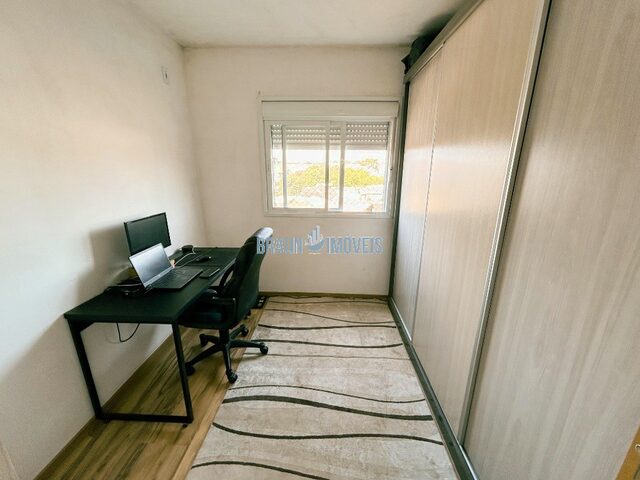 Imagem 7: Apartamento 2 Dormitórios À Venda, no Residencial Moriá em Cachoeirinha/Rs