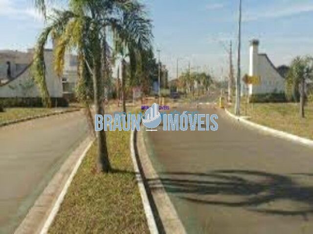 Imagem 10: Terreno de Esquina Dentro do Residencial Vale Ville em Gravatai na Av Principal com 390