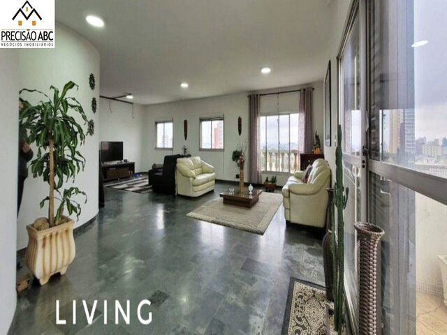 Imagem: O apartamento possui 4 Dormitórios, 3 Suítes, 6