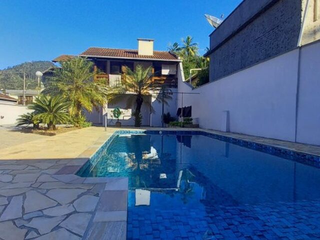 Imagem: CASA - JARAGUÁ DO SUL