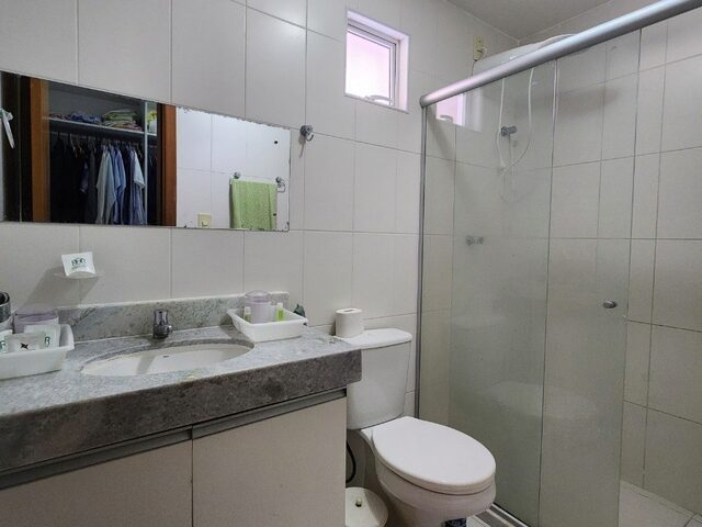 Imagem 3: CASA RESIDENCIAL em CAMAÇARI - BA, BOA UNIÃO (ABRANTES