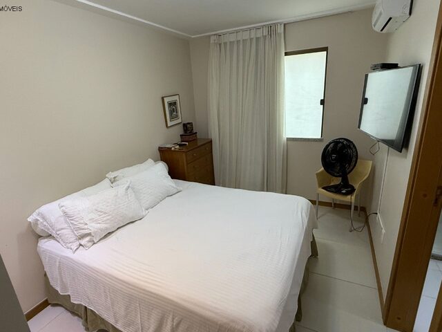 Imagem 14: APARTAMENTO RESIDENCIAL em CAMAÇARI - BA, ITACIMIRIM