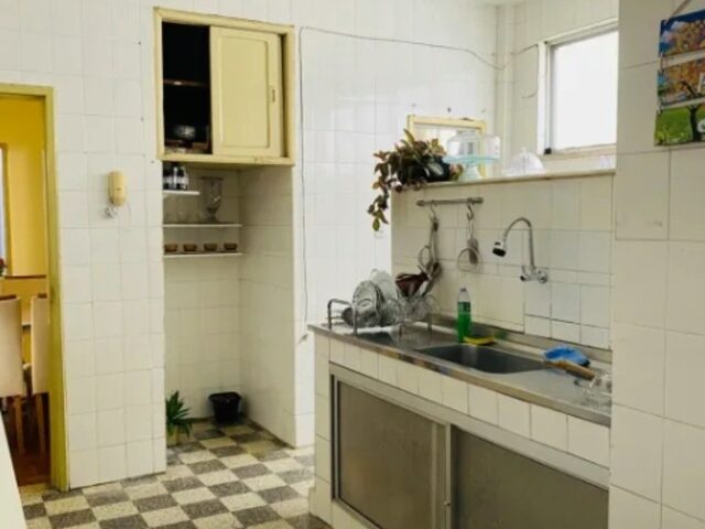 Imagem 9: APARTAMENTO RESIDENCIAL em Salvador - BA, Mouraria