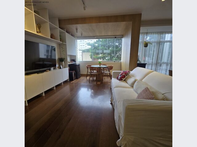 Imagem: APARTAMENTO RESIDENCIAL em Salvador - BA