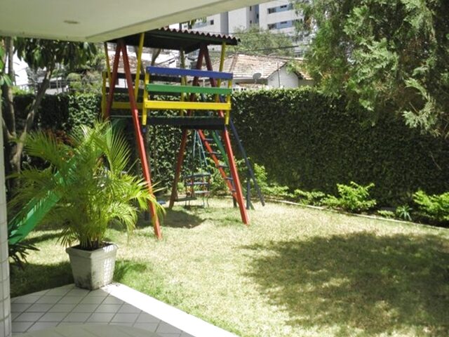 Imagem 5: Apartamento à venda em Recife-PE, Prado: 2 quartos, suíte, 2 banheiros, 1 vaga de