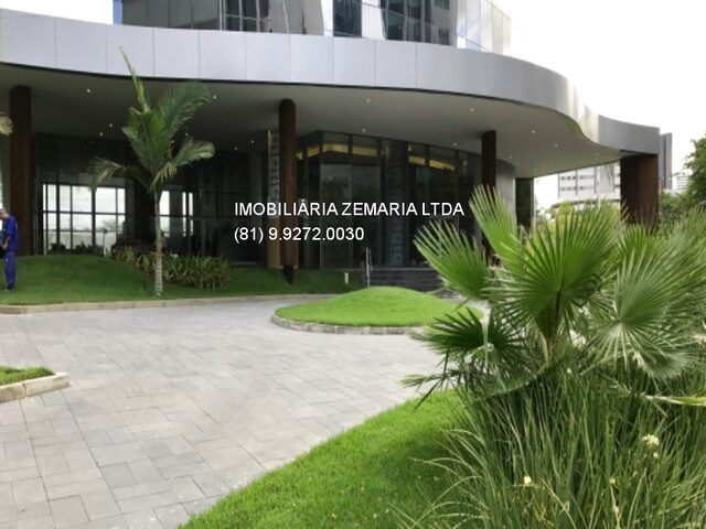 Imagem 3: Alugue sua sala comercial no Empresarial Charles Darwin, na Ilha do Leite, Recife-PE: 1