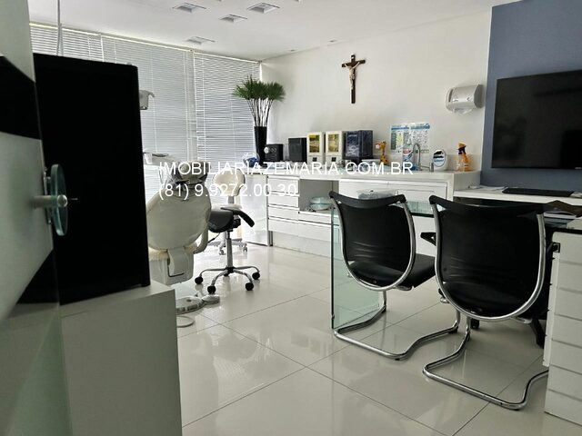 Imagem 9: Aluguel de Casa Comercial em Boa Viagem, Recife-PE: 5 quartos, 5 salas, 3 banheiros, 2