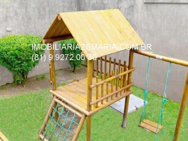 Imagem 6: Apartamento de luxo no Edifício Espinheiro Residence, 4 quartos, 2 suítes, 2 salas, 3