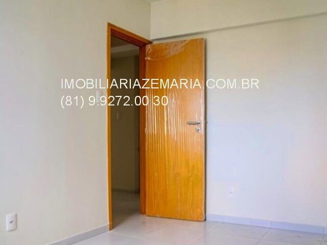 Imagem 10: Apartamento de luxo no Edifício Espinheiro Residence, 4 quartos, 2 suítes, 2 salas, 3