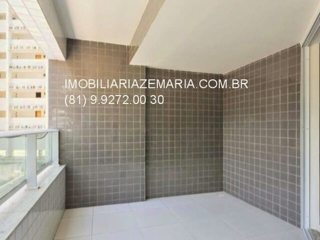 Imagem 8: Apartamento de luxo no Edifício Espinheiro Residence, 4 quartos, 2 suítes, 2 salas, 3
