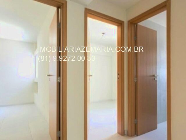 Imagem 13: Apartamento de luxo no Edifício Espinheiro Residence, 4 quartos, 2 suítes, 2 salas, 3