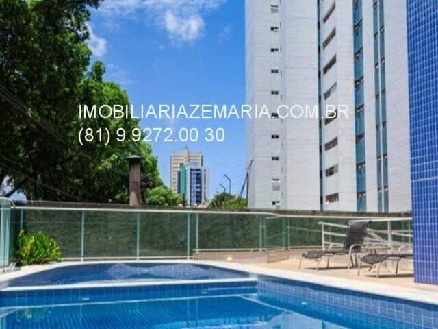 Imagem 15: Apartamento de luxo no Edifício Espinheiro Residence, 4 quartos, 2 suítes, 2 salas, 3