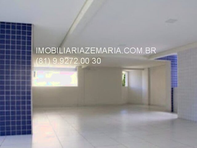 Imagem 14: Apartamento de luxo no Edifício Espinheiro Residence, 4 quartos, 2 suítes, 2 salas, 3