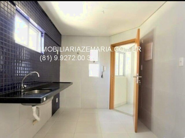 Imagem 16: Apartamento de luxo no Edifício Espinheiro Residence, 4 quartos, 2 suítes, 2 salas, 3