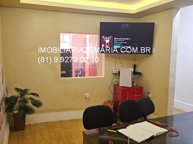 Imagem 11: Imóvel comercial de alto padrão na Rua das Pernambucanas, Recife-PE: 4 quartos, 4