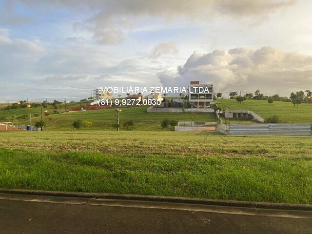 Imagem 5: Terreno em Condomínio de Luxo em ALPHAVILLE, Jaboatão dos Guararapes-PE, 4 quartos, 2