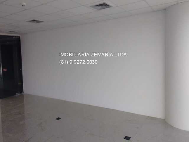 Imagem 11: Alugue sua sala comercial no Empresarial Charles Darwin, na Ilha do Leite, Recife-PE: 1