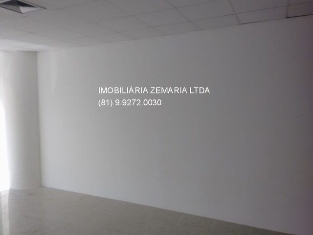 Imagem 7: Alugue sua sala comercial no Empresarial Charles Darwin, na Ilha do Leite, Recife-PE: 1