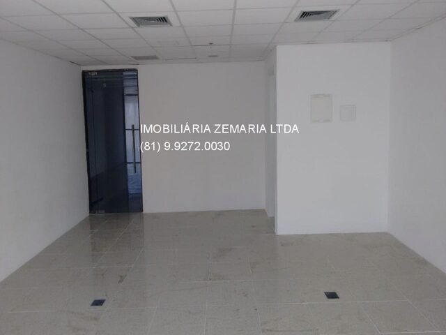 Imagem 4: Alugue sua sala comercial no Empresarial Charles Darwin, na Ilha do Leite, Recife-PE: 1