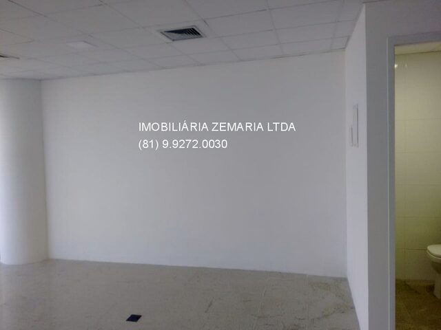 Imagem 12: Alugue sua sala comercial no Empresarial Charles Darwin, na Ilha do Leite, Recife-PE: 1