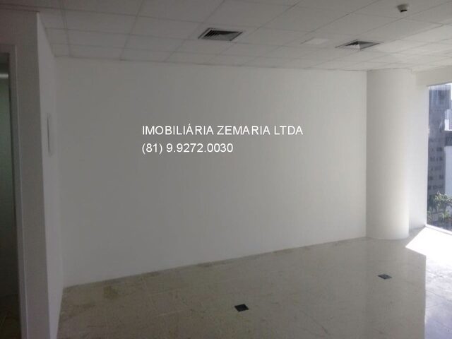 Imagem 8: Alugue sua sala comercial no Empresarial Charles Darwin, na Ilha do Leite, Recife-PE: 1