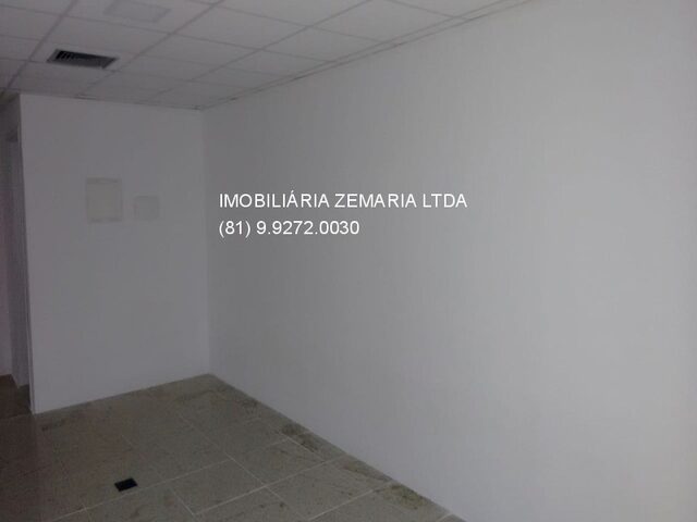 Imagem 9: Alugue sua sala comercial no Empresarial Charles Darwin, na Ilha do Leite, Recife-PE: 1
