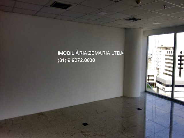 Imagem 5: Alugue sua sala comercial no Empresarial Charles Darwin, na Ilha do Leite, Recife-PE: 1