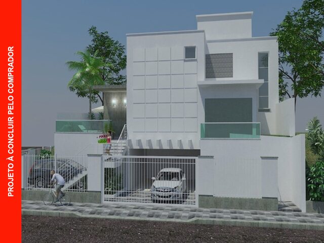 Imagem 2: TERRENO RESIDENCIAL em ALVORADA - RS, APARECIDA