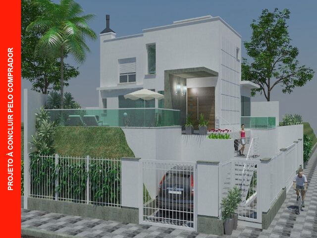 Imagem 1: TERRENO RESIDENCIAL em ALVORADA - RS, APARECIDA
