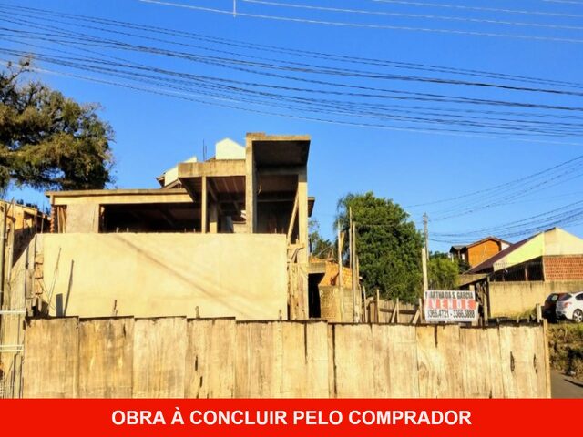 Imagem 3: TERRENO RESIDENCIAL em ALVORADA - RS, APARECIDA