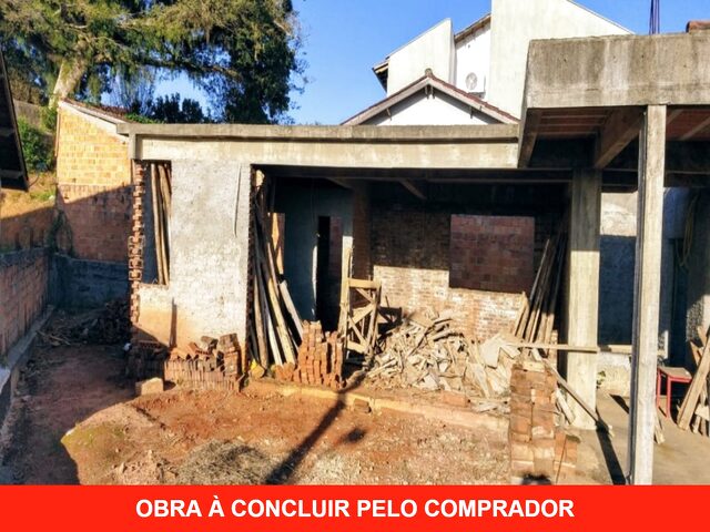 Imagem 6: TERRENO RESIDENCIAL em ALVORADA - RS, APARECIDA