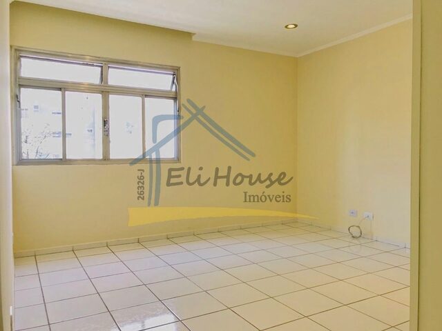 Imagem: O apartamento possui 2 Dormitórios, 2 Banheiros, 68m² de