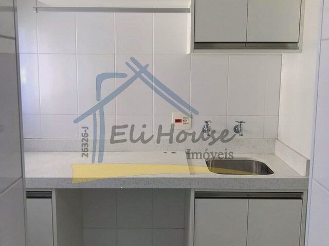 Imagem 15: Eli House Imóveis - 26326-J | Apartamento 114 m² - Bairro Casa...