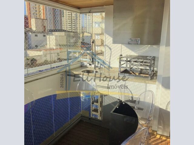 Imagem 6: Eli House Imóveis - 26326-J | Apartamento 114 m² - Bairro Casa...