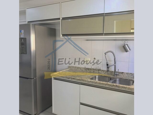 Imagem 10: Eli House Imóveis - 26326-J | Apartamento 114 m² - Bairro Casa...