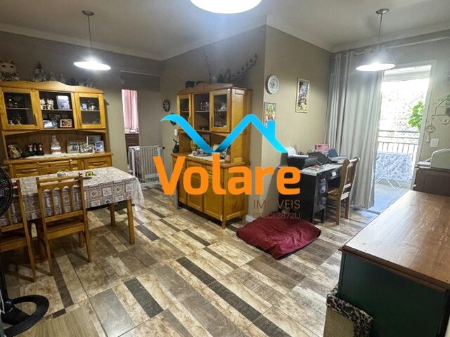 Imagem: Imperdível Apartamento à venda em Osasco-SP