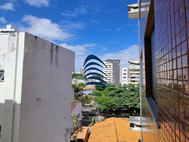 Imagem 6: Apartamento Quarto e Sala a Venda na Pituba