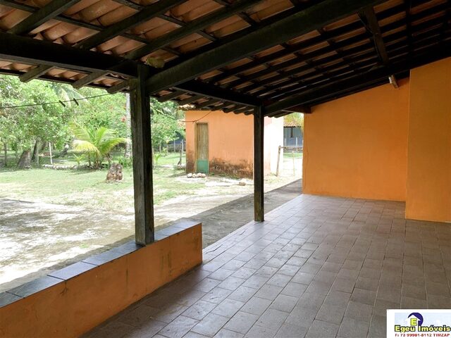 Imagem 9: Sitio Rural em Ilhéus - Ba, Ponta da Tulha