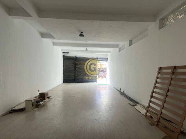 Imagem 3: Ponto Comercial para Locação no Centro de Jacareí-SP: 129m² e 1...